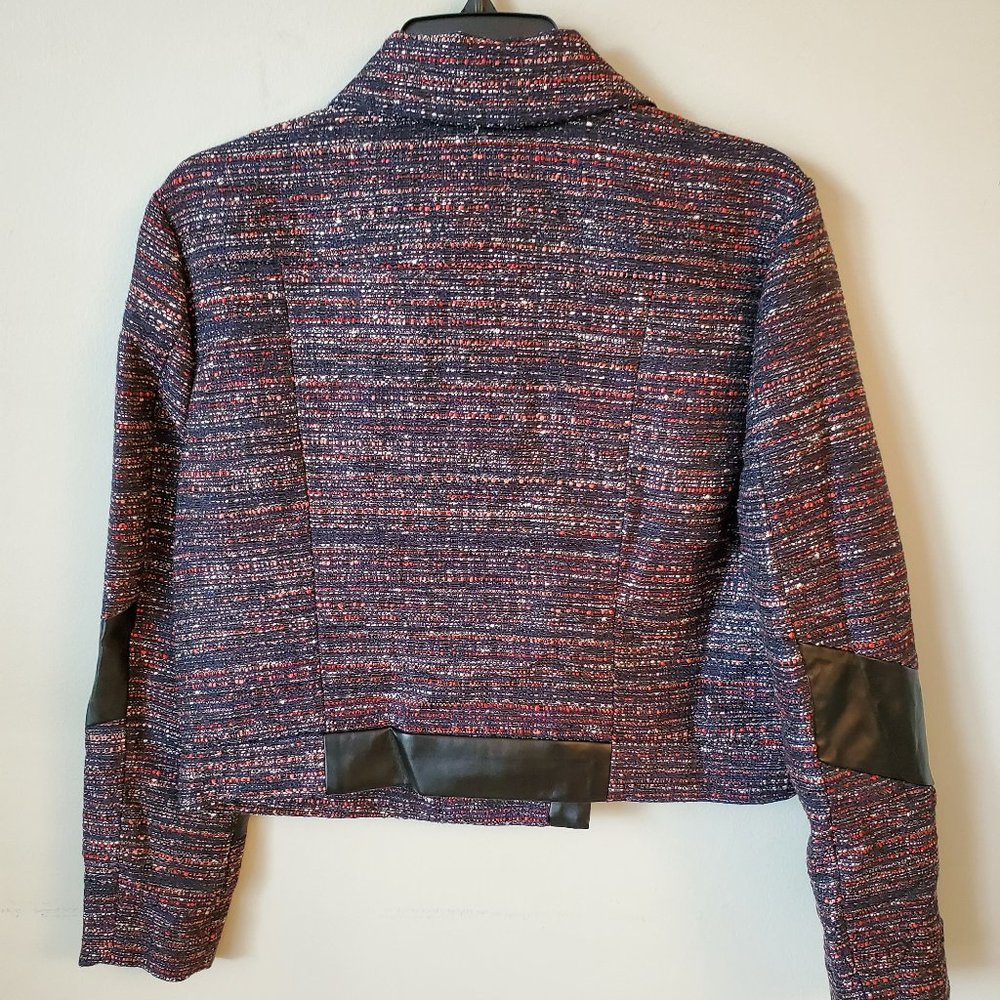 ZOE BY RACHEL ZOE JACKET - Picture 9 of 14